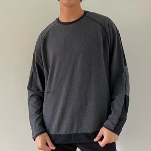 Lululemon Crewneck
